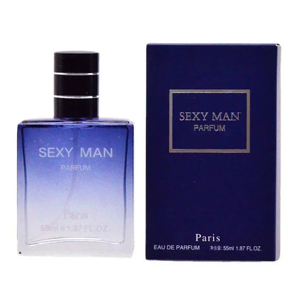 50ml Cologne Perfume Homme Eau De Parfum For Men