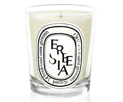 Romantic Scented Candles, France Fragrance, Mood Diffuser, Fresh Light, Home Fragrance, Lasting Air Companion, Aroma Gift