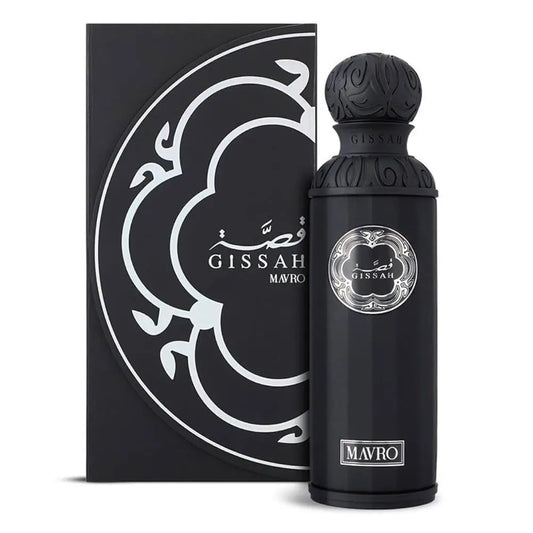 GISSAH Imperial Valley Parfum EDP 250ml