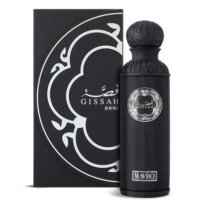 GISSAH Imperial Valley Eau De Parfum EDP 250ml Luxury Niche Oud Perfume Exotic Unisex Fragrance