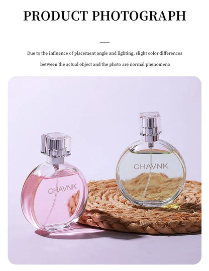Jean Miss Women Perfume  Gift Box 3PCS Set Feminine Charm Lasting Fragrance