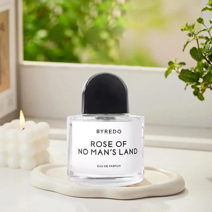 By_redo Bal Dafrique Ghost Rose of No Man's Land Eau De Parfum Spra...