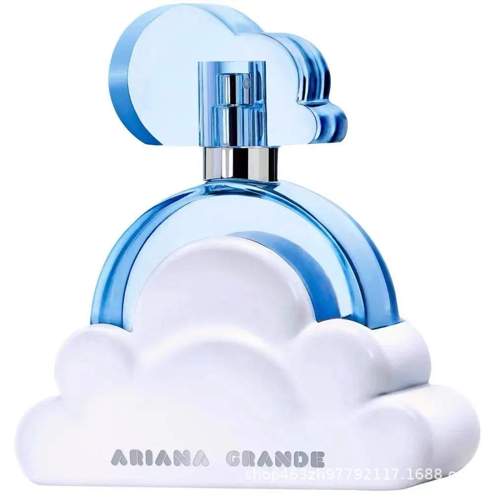 Ariana White&Grand Cloudmass Women's Eau De Parfum 100ML Quality Perfume Purple Clouds Pink Cloud Ladies Fragrance