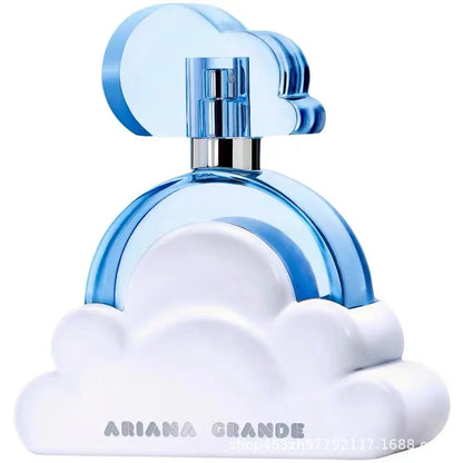 Ariana White&Grand Cloudmass Women's Eau De Parfum 100ML Quality Perfume Purple Clouds Pink Cloud Ladies Fragrance