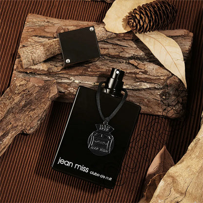 Luxury Men's Cologne Fragrance Spray long  Lasting Pheromone Scent Parfume