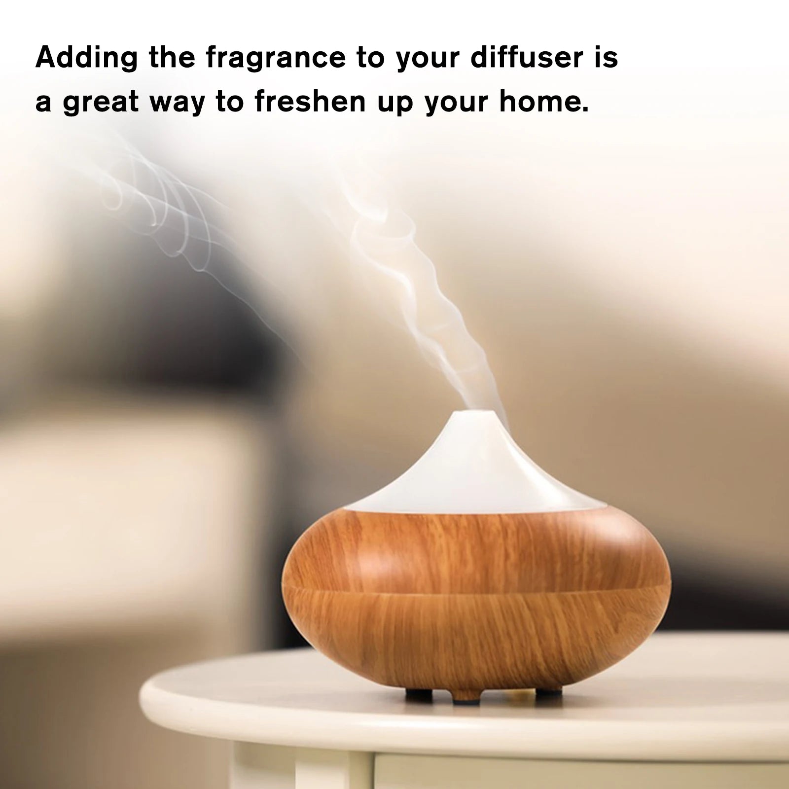 Fruit Fragrance Oil – MAYJAM 10ml Multi-Flavor Scented Oil