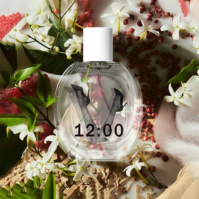 Women Fig Perfume Long-lasting Light Fragrance Fresh Floral Fragrance Perfume, Clothing Deodorant, Body Spray, Dating Pheromone