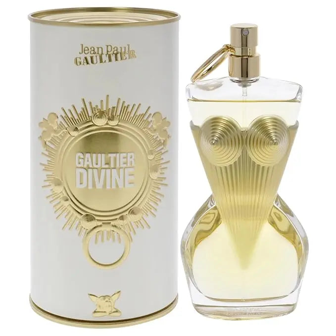Jean Paul Gaultier Gaultier Divine Le Parfum Pheromone Fragrance Arabian Women's Perfume