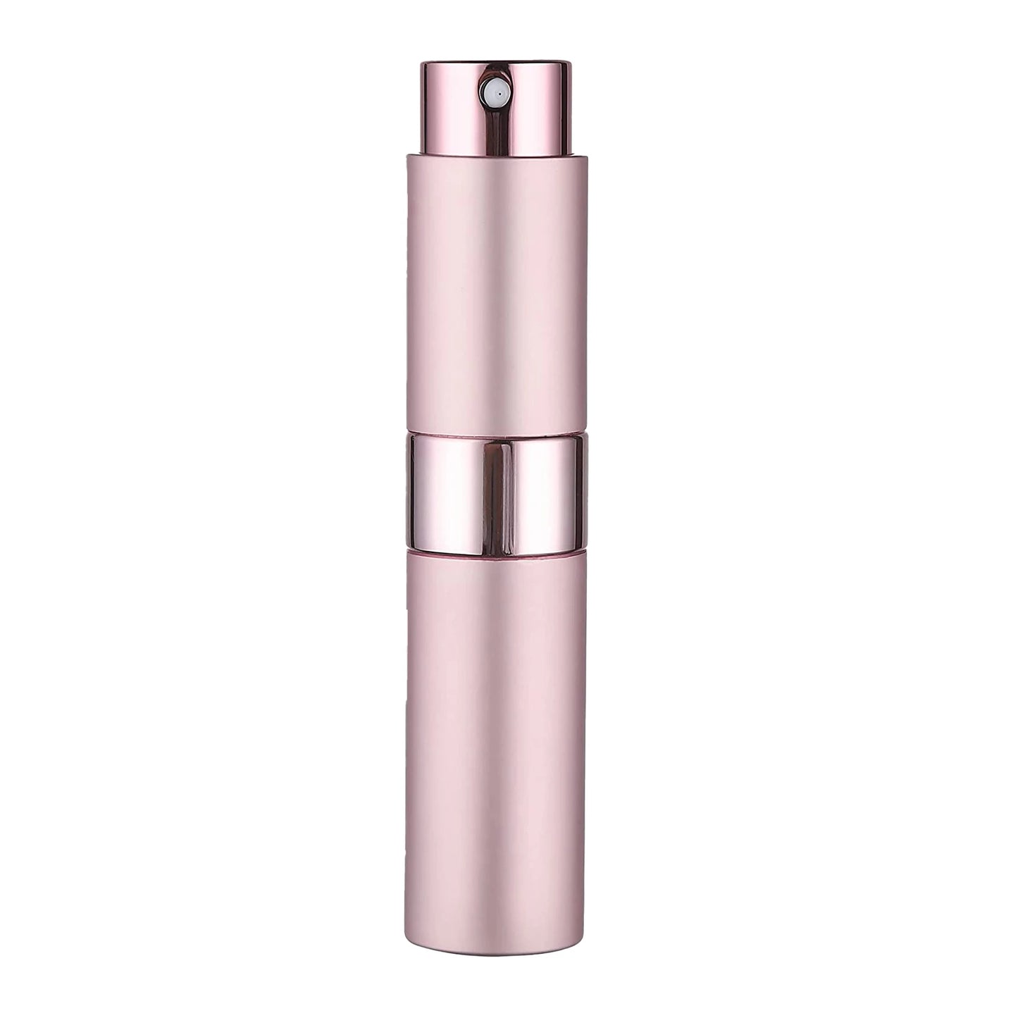 Perfume Refill Bottle 8ml Metal Aluminum Refillable Perfume Bottle ...
