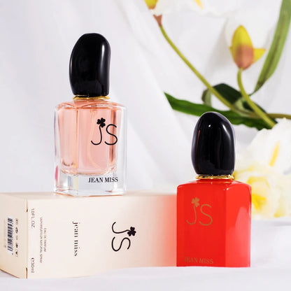Jean Miss Original Women Perfume Gift Box