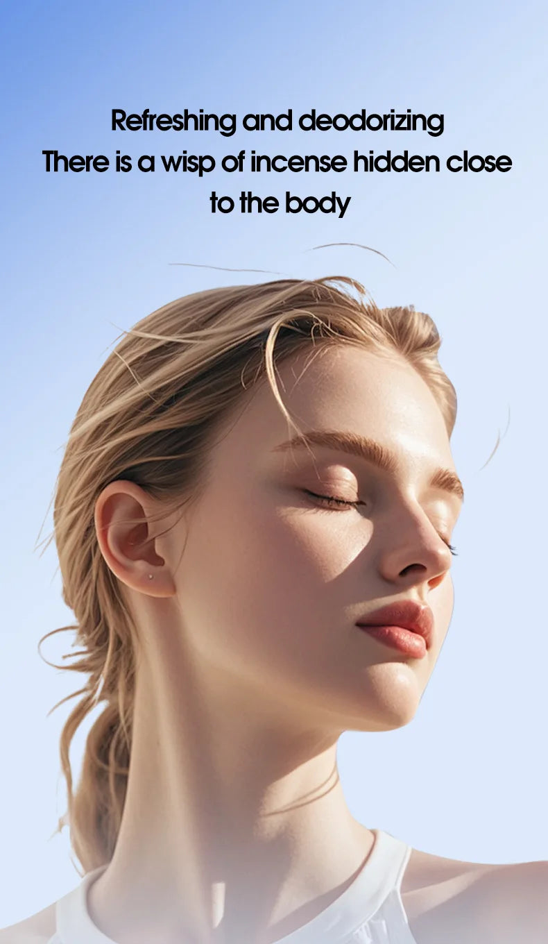 3pcs Fruit Aroma Solid Perfume Balm Box Set Romantic Long Lasting B...