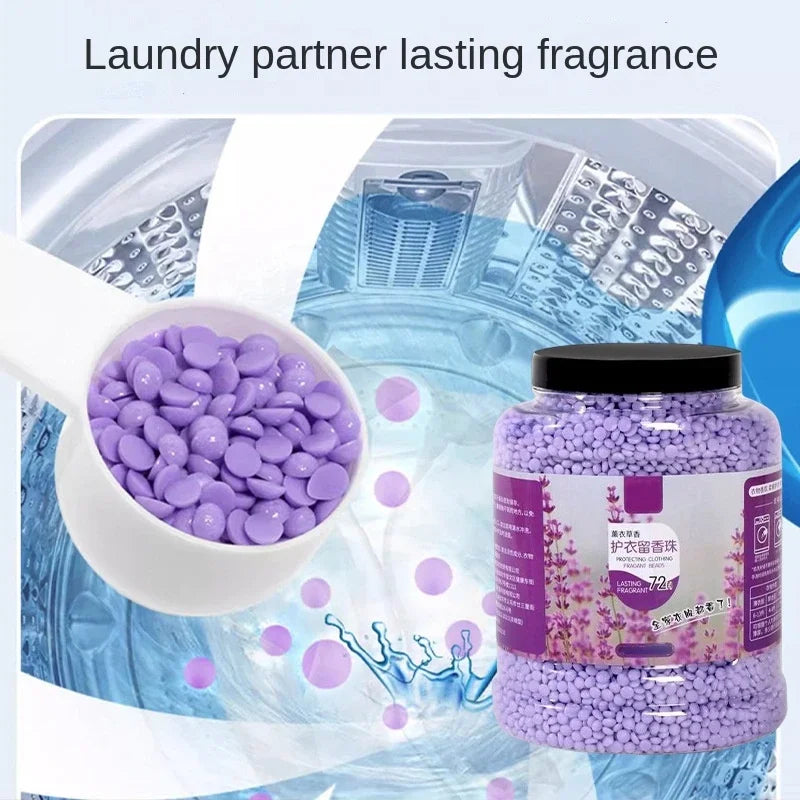 Best Quality 750g Super Large Barrel Smell Scent Booster Fragrance ... - 100ml