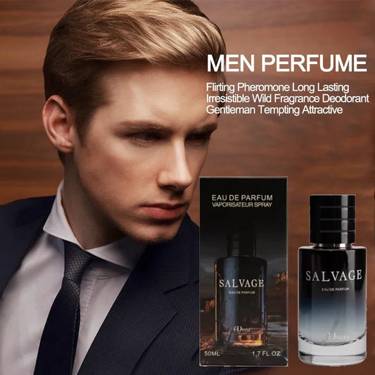 Men Perfume Spray Flirting Pheromone Long Lasting