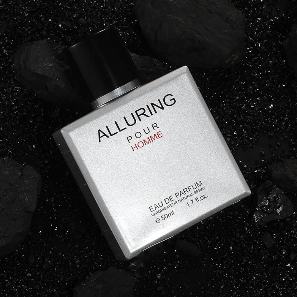 Bleu de Homme Eau de Cologne, Long-lasting Fresh Scent, Elegant and Sporty Fragrance for men perfumes de hombre parfum