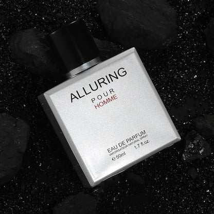 Bleu de Homme Eau de Cologne, Long-lasting Fresh Scent, Elegant and Sporty Fragrance for men perfumes de hombre parfum