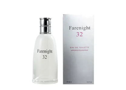 100ml Men's Fahrenheit Temperature Perfume Xiaocheng Yixiang Ice Po...