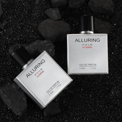 Bleu de Homme Eau de Cologne, Long-lasting Fresh Scent, Elegant and Sporty Fragrance for men perfumes de hombre parfum