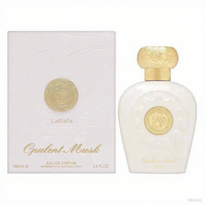 OPULENT OUD Arab Perfume Men Women Lasting Unisex Clone Fragrance Eau De Parfum Spray Bottle Cologne New Brand Fragrance Man