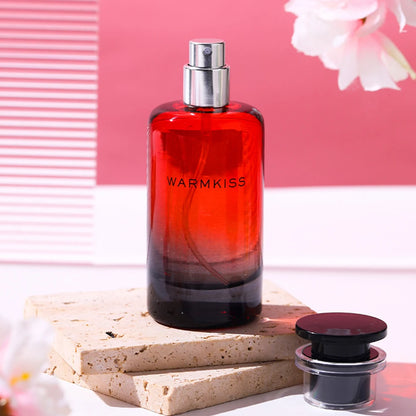 WARMKISS Women's Perfume Spray Flirting Pheromone Long-lasting Fragrance Eau De Toilette Floral