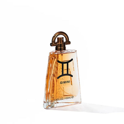 100ML 3.4FL.OZ Men's Perfume, Long Lasting Natural Fragrance, Woody Oriental Notes, Vanilla Scents,Eau de Parfum Perfumes Hombre
