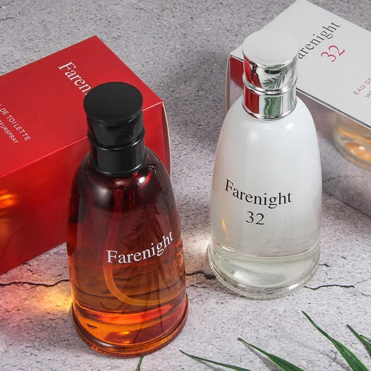 Men's Fahrenheit Temperature Perfume Xiaocheng Yixiang Ice Point Wholesale Durable Cologne Fragrance