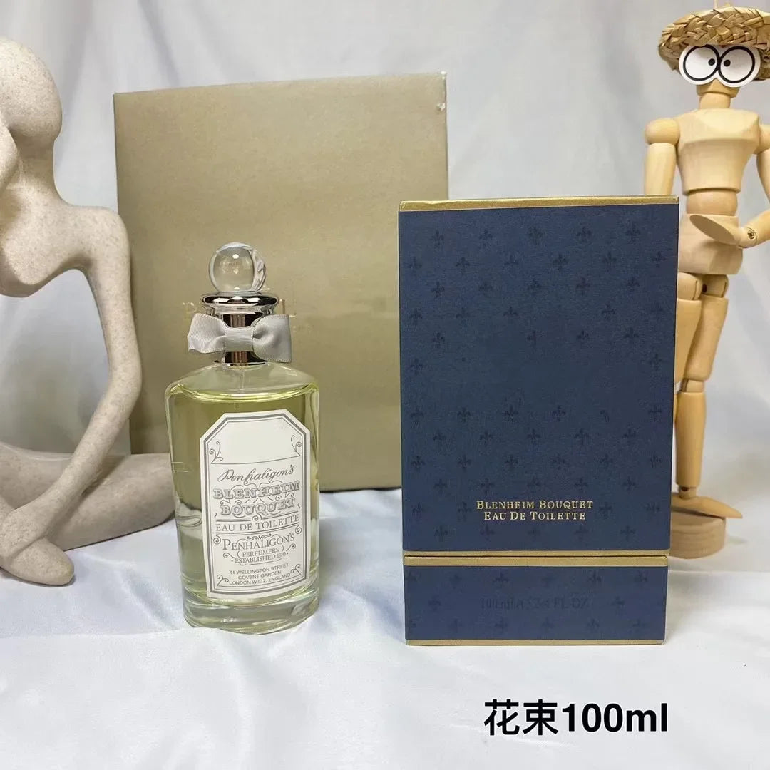 Panheligan Collection Moon Muse Gin Shepherd Young Queen's Whisper Eau De Perfum Body Fragrance Spray
