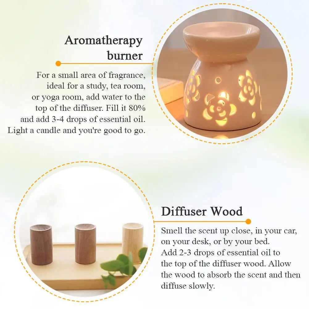 Air Freshener Aromatherapy Diffuser Perfume Refill Liquid Deodoriza... - 100ml