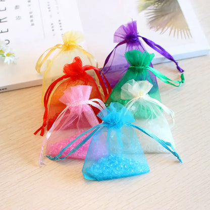 5g Fragrance Bag Wardrobe Insect - 100ml