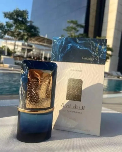 Arabic Perfume Luxury Gift Patchouli Fragrance Box Suitable for Dat...