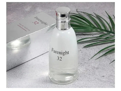 Men's Fahrenheit Temperature Perfume Xiaocheng Yixiang Ice Point Wholesale Durable Cologne Fragrance