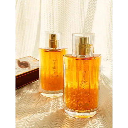 Luxury Perfume Chocolate And Musk Fragrance With Rose And Vanilla Notes Fragrance Arabian Dubai Cologne Perfume