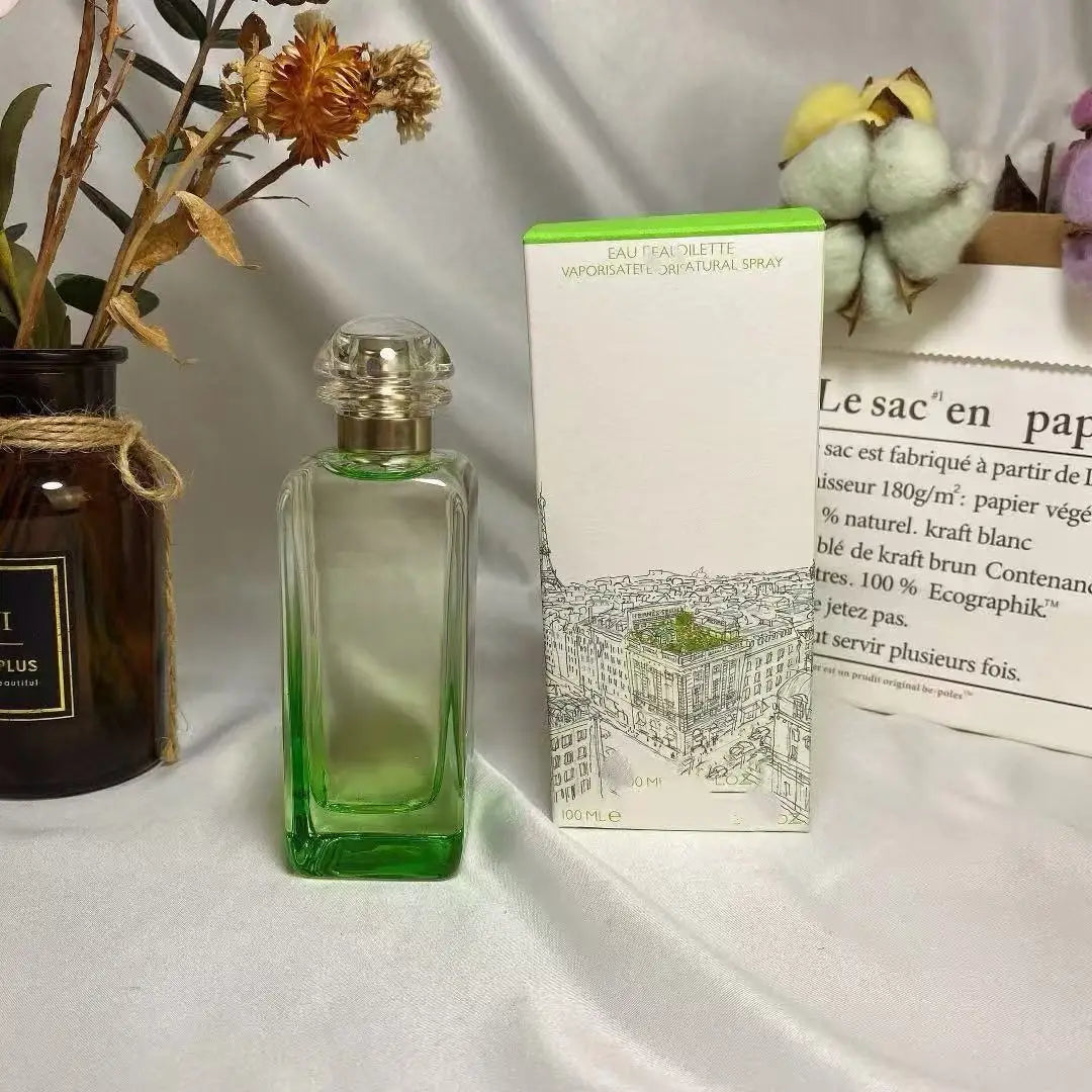 Classic Nile Garden Cologne Glamour Long Lasting Perfume Body Fragrance Spray Parfums Homme