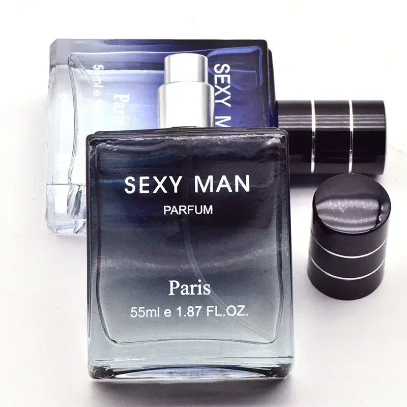 50ml Cologne Perfume Homme Eau De Parfum For Men