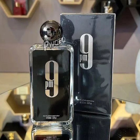 100ML Men Perfume Pheromones Cologne Lasting