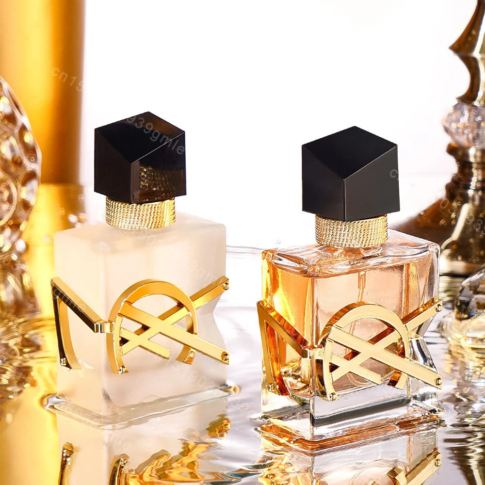 Long-Lasting Fragrance Floral Flavor Fresh Charm Cologne Attracts Love Pheromone Perfume Eau De Toilette