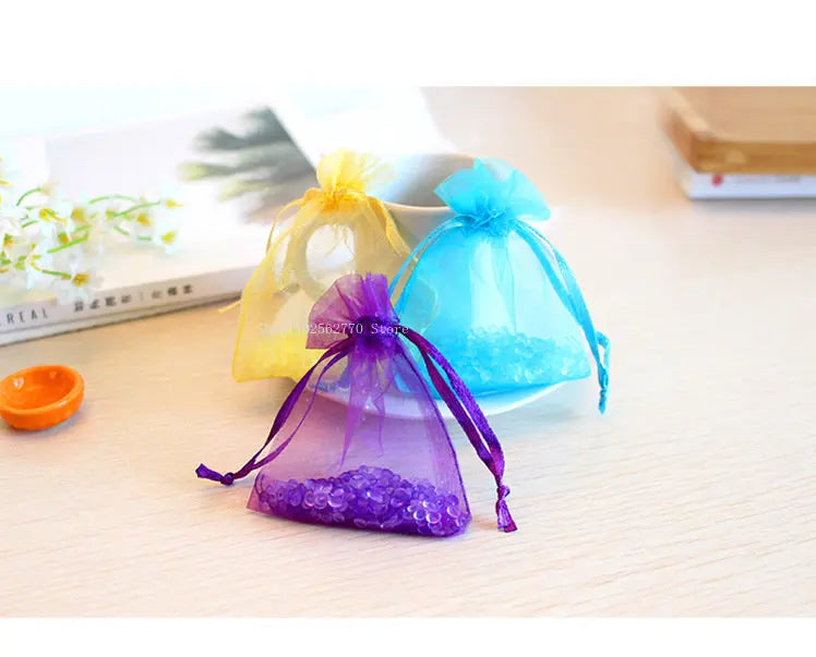 5g Fragrance Bag Wardrobe Insect - 100ml