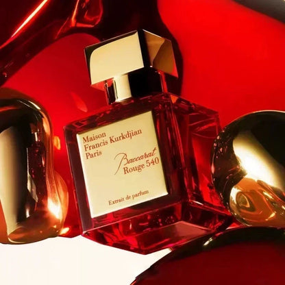 70ml High Quality Brand Lasting Fragrance Eau De Parfum Women Perfume Floral Scent Pheromone Men Cologne Balminess Body Spra