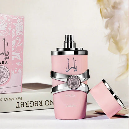 Long-lasting Men & Women Fragrance Cologne Pheromones Gift Eau De Parfum Body Spray Arabic Perfumes