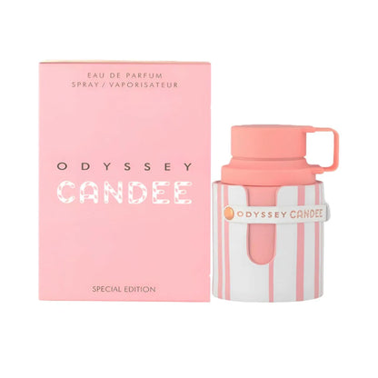 Arab Marshmallow Perfume For Women Middle East Parfum Fruity Notes Pheromone