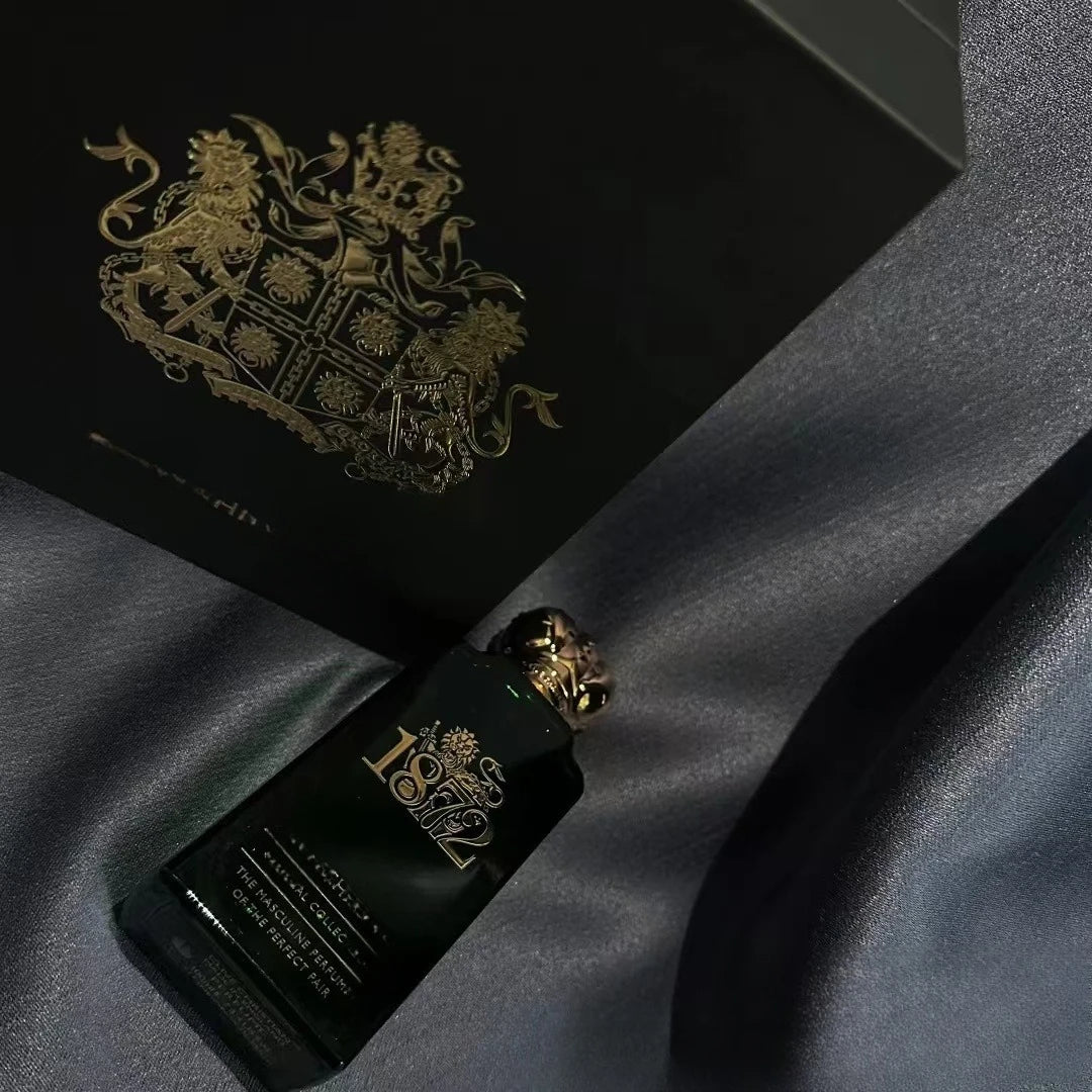 La serie classica Clive Christian Jump Up Kiss Me Begonia 1872X Ladies Parfum Homme Perfume Feminino Cologne Men Eau De Parfum