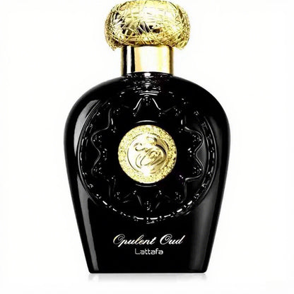 OPULENT OUD Arab Perfume Men Women Lasting Unisex Clone Fragrance Eau De Parfum Spray Bottle Cologne New Brand Fragrance Man