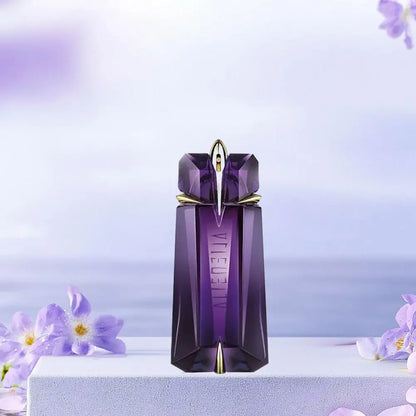 Long Lasting Floral And Fruity Fragrance For Mugler Eau De Perfum For Women Daliy Dating Perfum Spray
