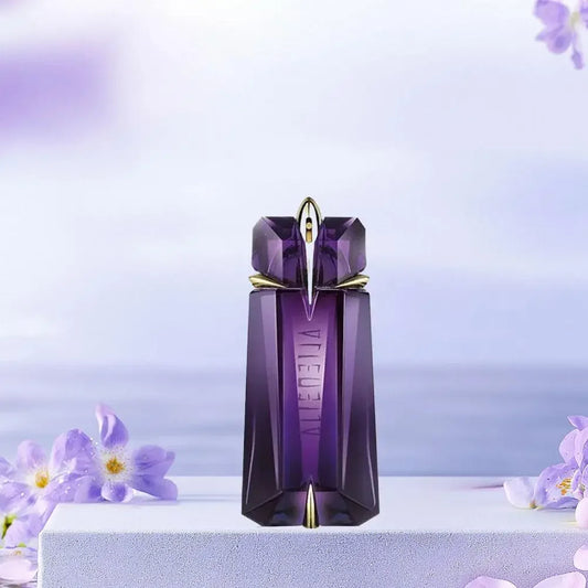 Long Lasting Floral And Fruity Fragrance For Mugler Eau De Perfum For Women Daliy Dating Perfum Spray