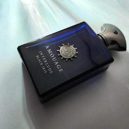 Luxury 100ml Arabian Niche Perfume for Men & Women – Long-Lasting Oriental Oud Spicy & Woody Fragrance with Rich Vanilla Notes