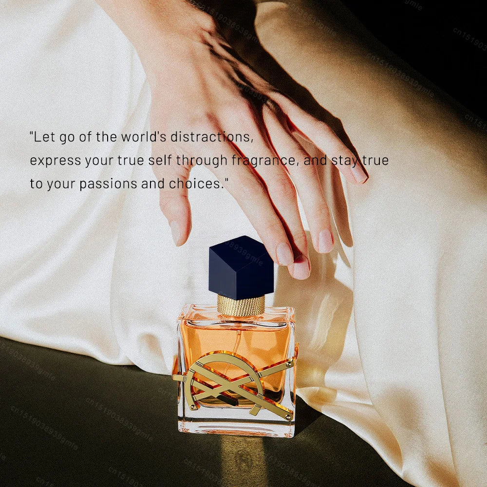 Long-Lasting Fragrance Floral Flavor Fresh Charm Cologne Attracts Love Pheromone Perfume Eau De Toilette