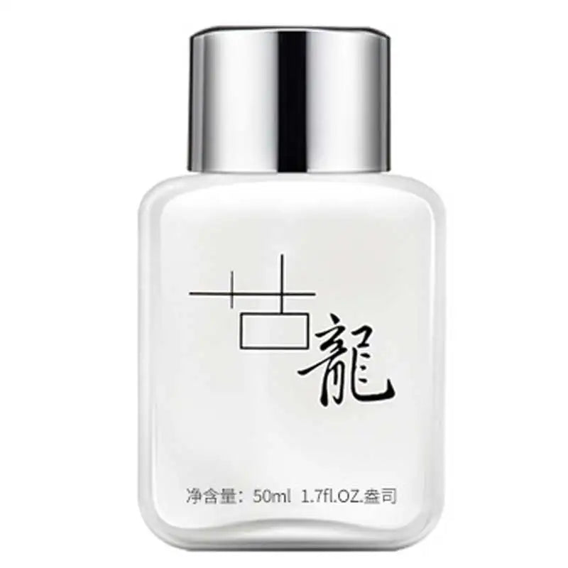 50ml Men Perfume Pheromones Gentleman Perfume Natural Fresh Long - ...