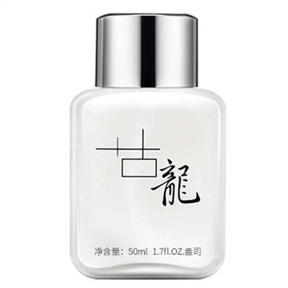 50ml Men Perfume Pheromones Gentleman Perfume Natural Fresh Long - ...