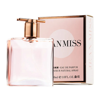 Floral Scent Love Rose Fragrance Long Lasting Atomizer Sexy Lady Parfum