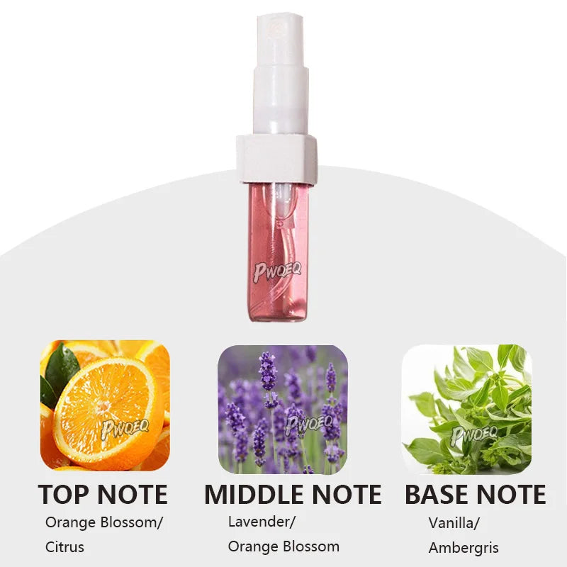 Jean Miss Gift Box Set Floral Scent Lasting Fragrance Pheromone Eau De perfum