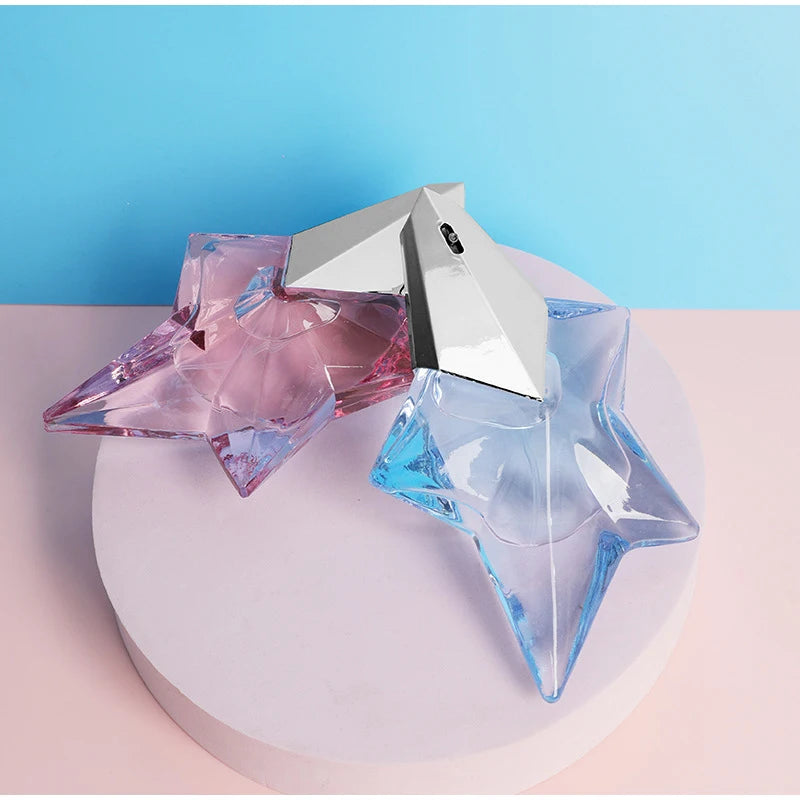 Angel Eau De Parfum Refillable Spray Standing Star